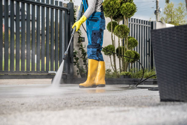 Professional Pressure Washing in Marthasville, MO